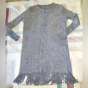 Perfect for Spring  ! Long Sweater made in Türkiye 🇹🇷